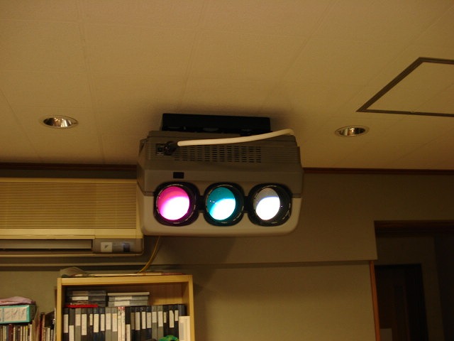 DLA-HD100納品させていただきました | 広島のオーディオ