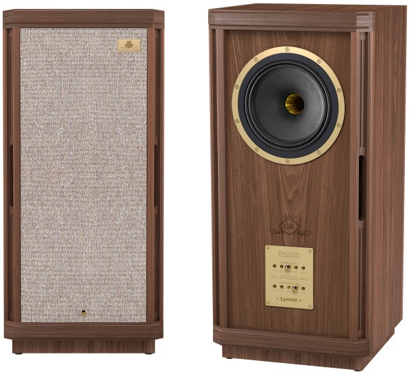 TANNOY、新製品『Stirling III LZ Special Edition』を発表