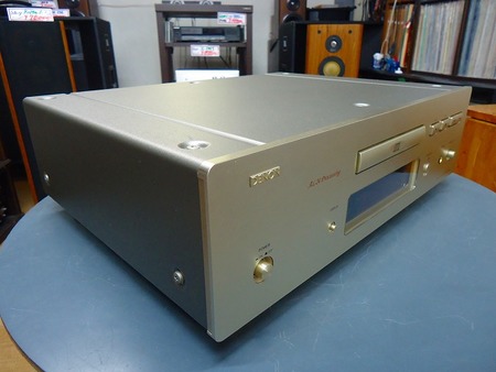 DENON CDプレーヤー DCD-1650SR | 広島のオーディオ、ホームシアターの販売・通販ならサウンドマック