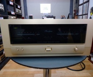 Accuphase　　　パワーアンプ　　　P-5000