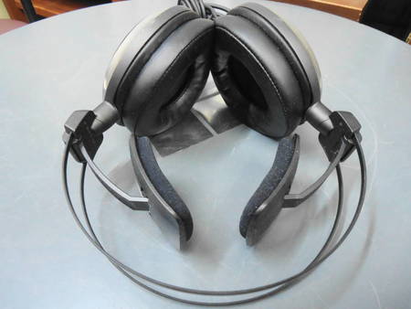audio-technica   ヘッドホーン ATH-A2000Z