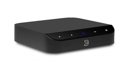 Bluesound  ストリーマー エントリーモデル NODE NANO　