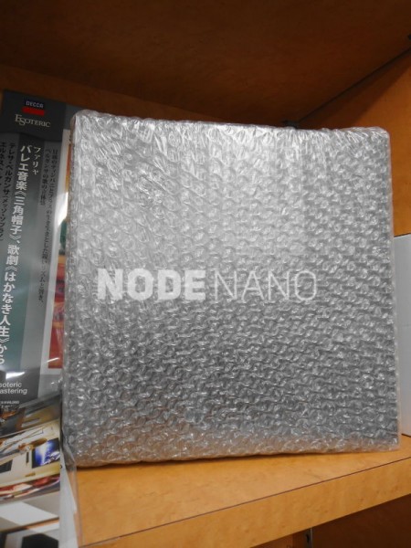 Bluesound  ストリーマー エントリーモデル NODE NANO　