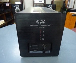 CSE　 クリーン電源　　RX-100 Single