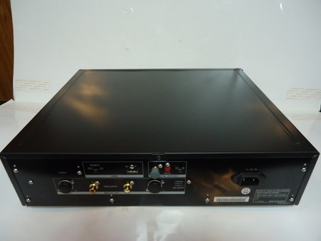 SONY　SCD-5400ES　SACD/CDプレーヤー