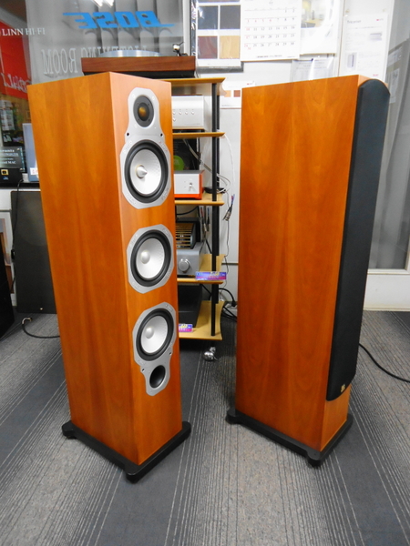 Monitor Audio Gold Reference60