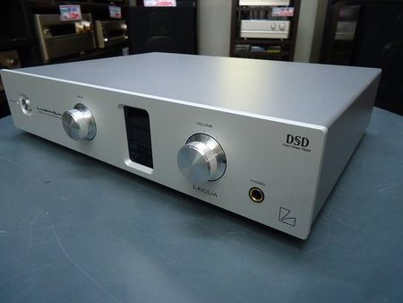 LUXMAN DAコンバーター DA-250