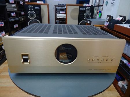 Accuphase  アキュフェーズ   クリーン電源　PS-520