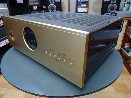 Accuphase  アキュフェーズ   クリーン電源　PS-520
