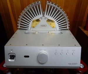 NIRO / 1000 Integrated Engine