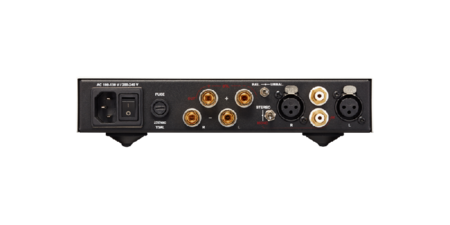NuPrime STA-9 Stereo Amplifier