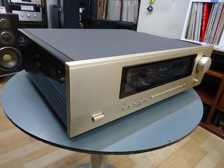 Accuphase  　  FMステレオチューナー　　T-1200