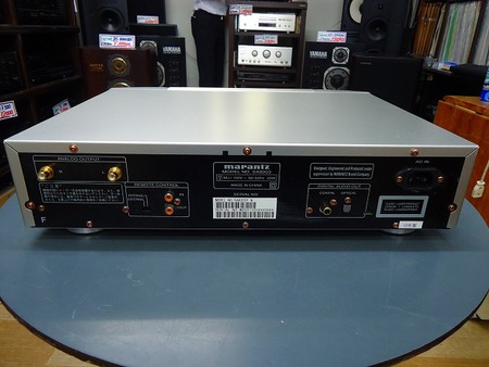 MARANTZ    　  SACDプレーヤー　　SA8003