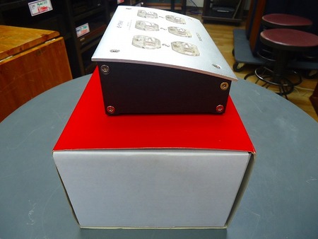 FURUTECH     　電源BOX　　E-TP60　