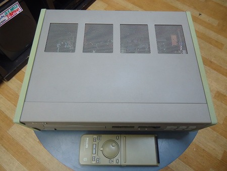 Philips　　CDプレーヤー　　LHH-700