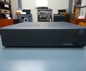 LINN　　パワーアンプ　　LK 85